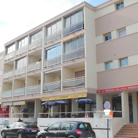A 5 Min Des Thermes, Balcon, Animaux Admis - Fr-1-503-98 Апартаменты Баларук-ле-Бен
