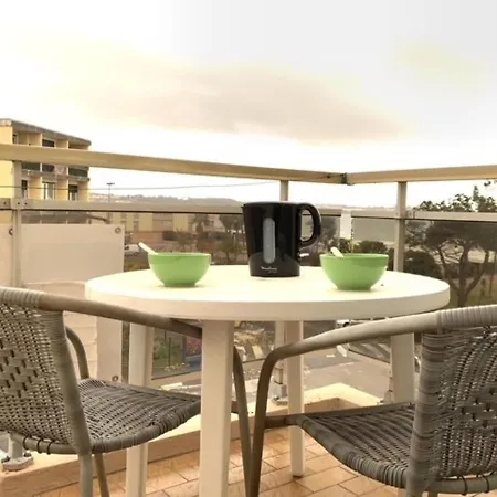 A 5 Min Des Thermes, Balcon, Animaux Admis - Fr-1-503-98 Апартаменты