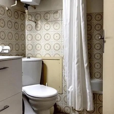Apartment Cosy A - Animaux Admis, Proche Thermes - Fr-1-503-98 *