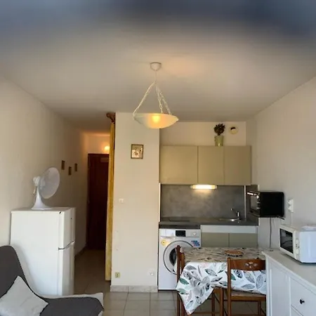 A 5 Min Des Thermes, Balcon, Animaux Admis - Fr-1-503-98 * Баларук-ле-Бен