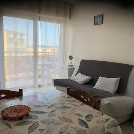Cosy A - Animaux Admis, Proche Thermes - Fr-1-503-98 Apartment Balaruc-les-Bains