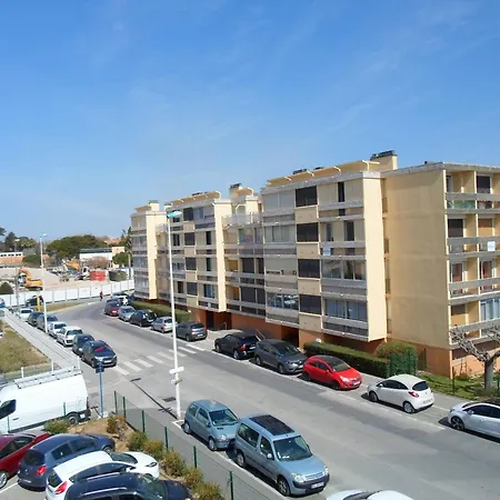 Apartament Cosy A - Animaux Admis, Proche Thermes - Fr-1-503-98 Balaruc-les-Bains